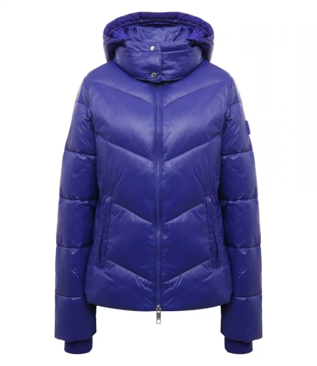 Пуховик Boss Pepule