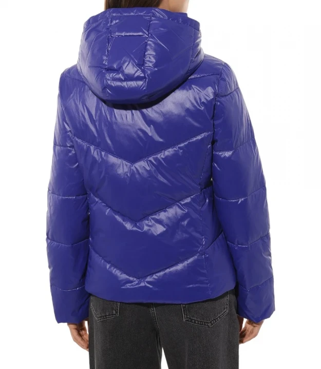 Пуховик Boss Pepule 3