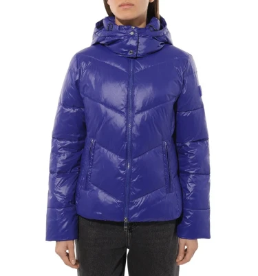 Пуховик Boss Pepule 0