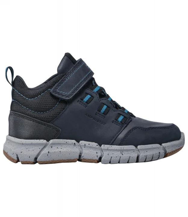 Ботинки Geox Flexyper Abx Boy 1