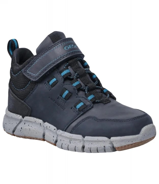 Ботинки Geox Flexyper Abx Boy