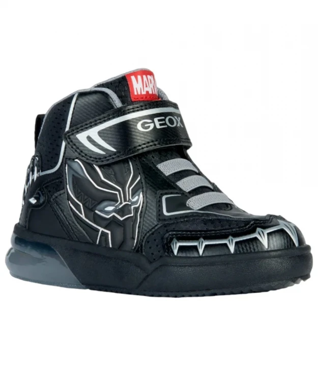 Кеды Geox Marvel J. Grayjay Boy