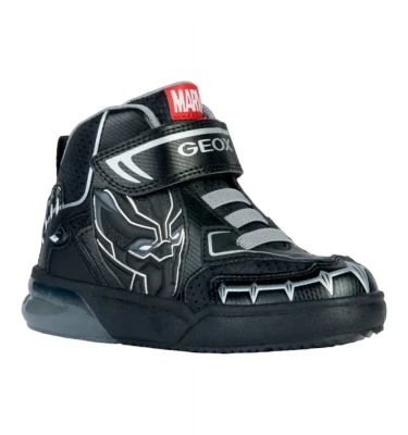 Кеды Geox Marvel J. Grayjay Boy