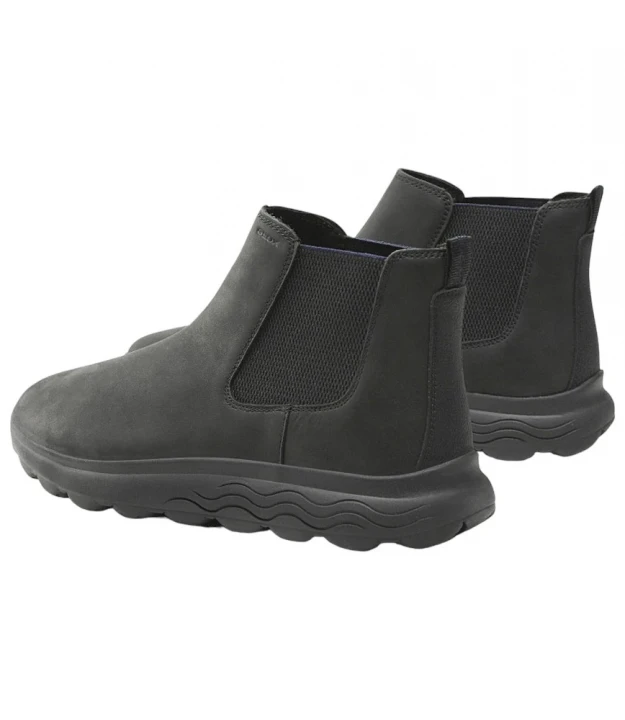 Geox Classic Ankle Boots U Sepherica botinkalari 2