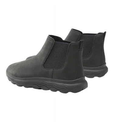 Geox Classic Ankle Boots U Sepherica botinkalari 2