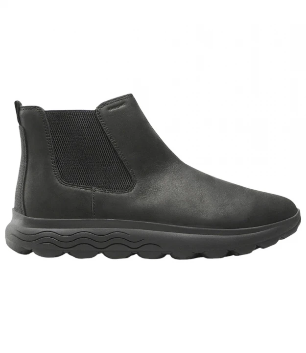 Geox Classic Ankle Boots U Sepherica botinkalari 0