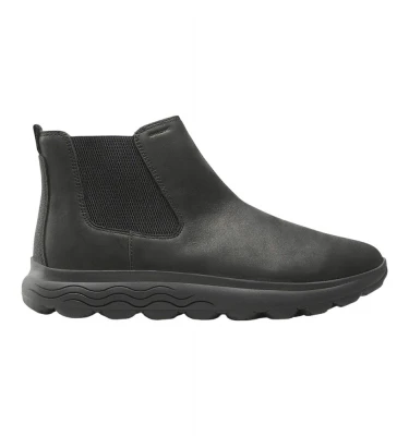 Geox Classic Ankle Boots U Sepherica botinkalari 0