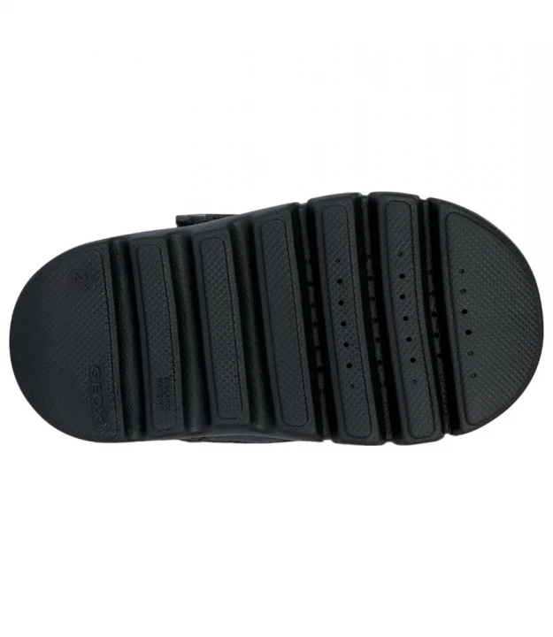 Сапоги Geox B Willaboom 5