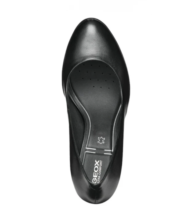 Туфли Geox Walk Pleasure 85 Woman 4