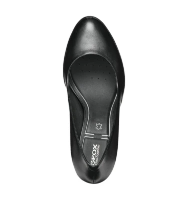 Туфли Geox Walk Pleasure 85 Woman 4