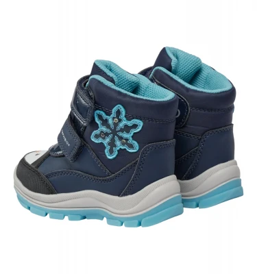 Сапоги Geox Flanfil Abx Toddler Girl 2