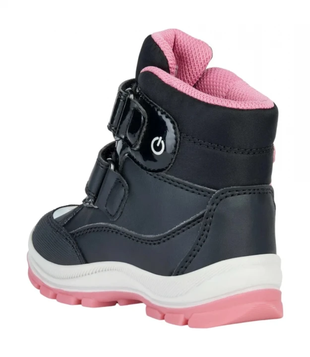 Сапоги Geox B Flanfil Girl B Abx 2