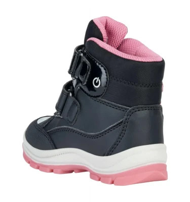 Сапоги Geox B Flanfil Girl B Abx 2