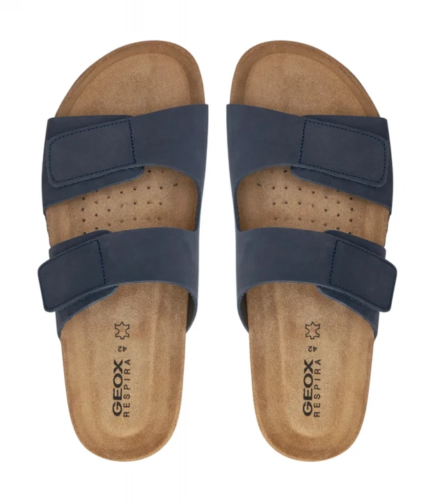 Geox Flip-flops U Sandal Ghita shippaklari 3