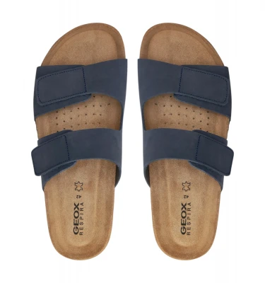 Geox Flip-flops U Sandal Ghita shippaklari 3