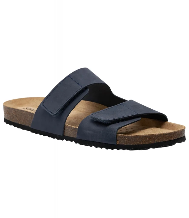 Шлепки Geox Flip-flops U Sandal Ghita