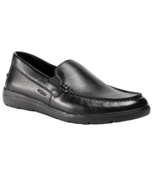 Мокасины Geox Leitan