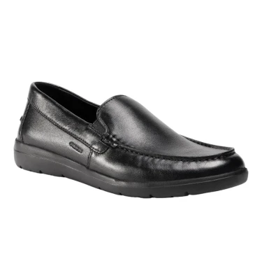 Мокасины Geox Leitan