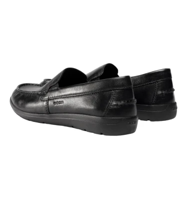 Мокасины Geox Leitan 3