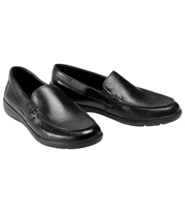 Мокасины Geox Leitan 2