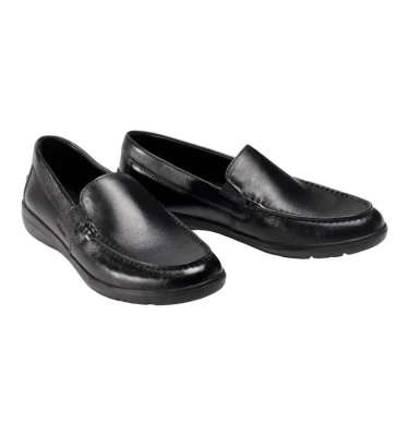 Мокасины Geox Leitan 2