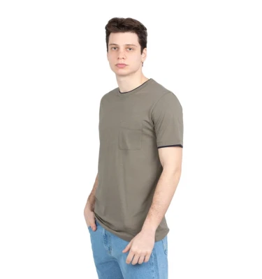 Футболка Geox T-Shirt Manica Corta 1