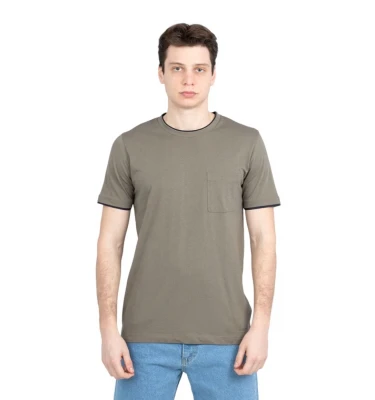 Футболка Geox T-Shirt Manica Corta