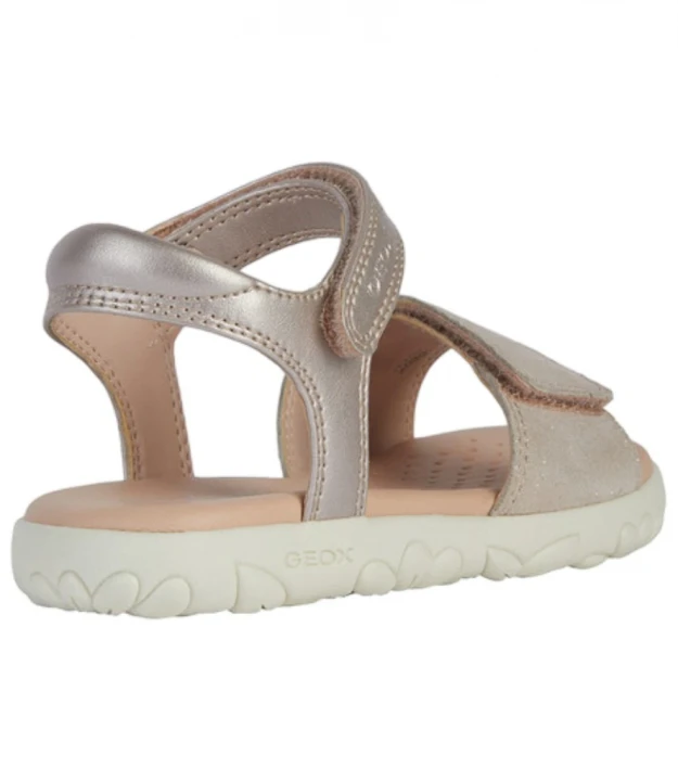 Сандалии Geox Sandal Haiti Girl 3