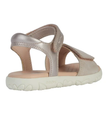 Сандалии Geox Sandal Haiti Girl 3