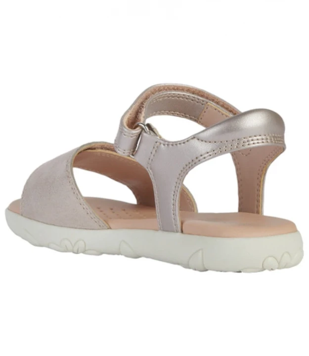 Сандалии Geox Sandal Haiti Girl 2