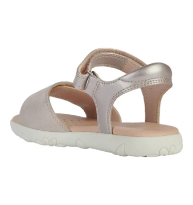 Сандалии Geox Sandal Haiti Girl 2