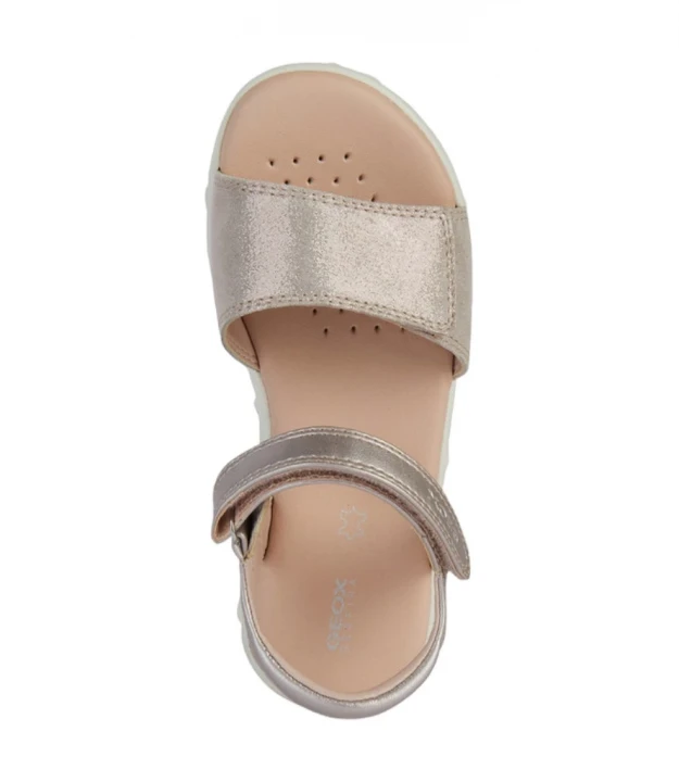 Сандалии Geox Sandal Haiti Girl 4