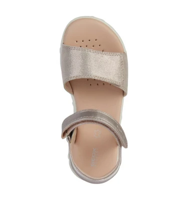 Сандалии Geox Sandal Haiti Girl 4