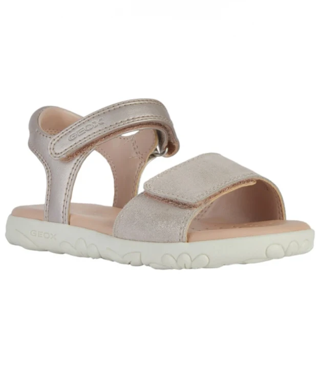 Сандалии Geox Sandal Haiti Girl