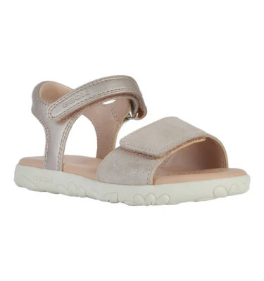 Сандалии Geox Sandal Haiti Girl