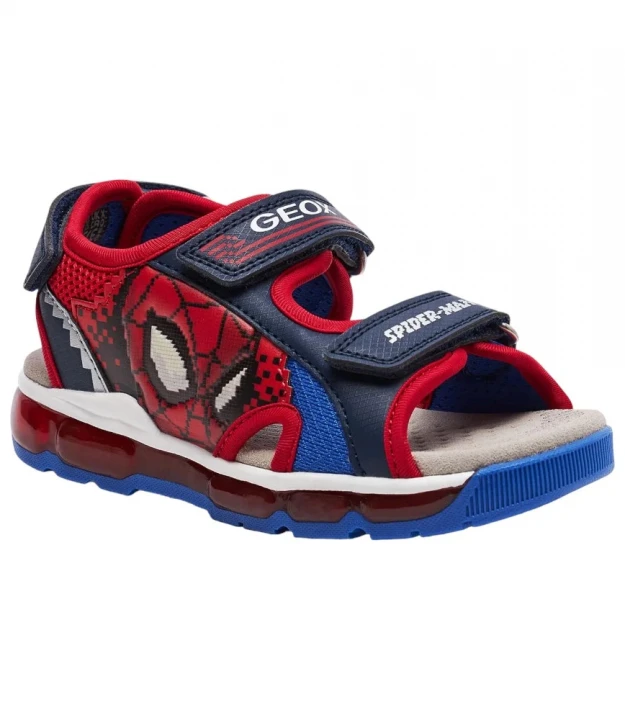 sandal j s.android b. b - mesh+dbk st