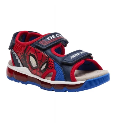 Сандалии Geox J Sandal Android Boy