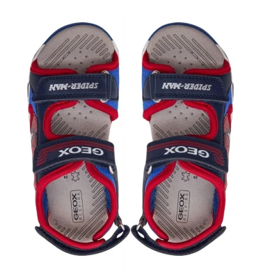 Сандалии Geox J Sandal Android Boy 4