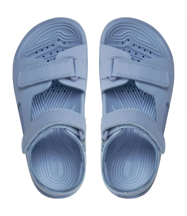 Сандалии Geox Sandales Fusbetto Gi 3