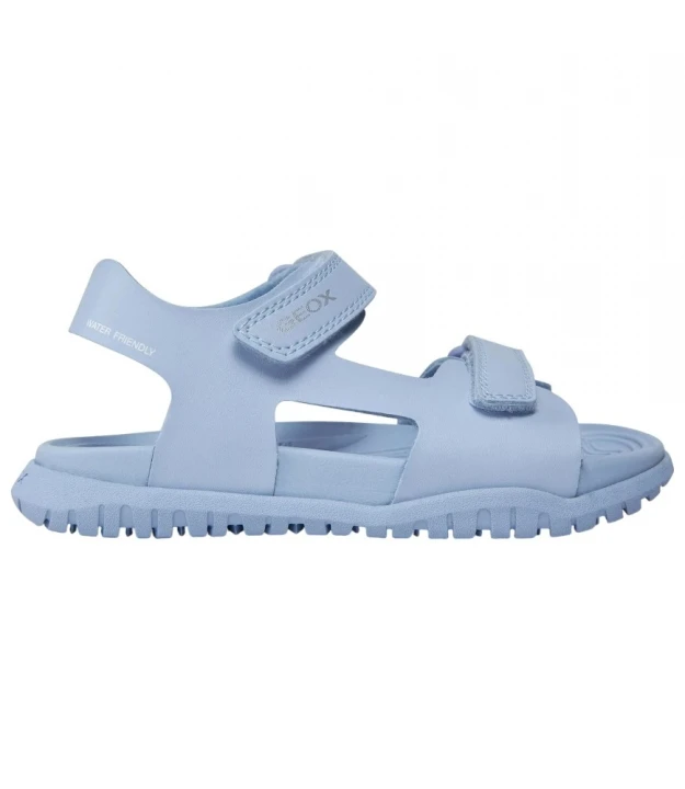 Сандалии Geox Sandales Fusbetto Gi 1