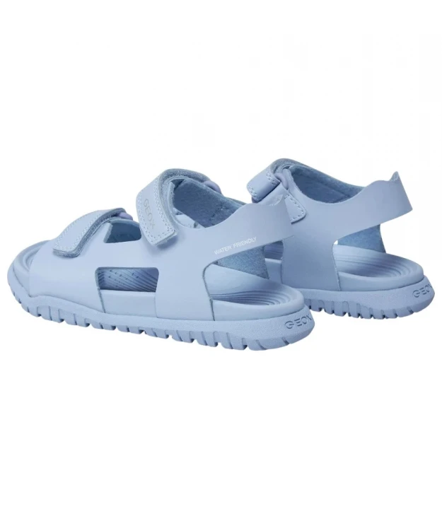 Сандалии Geox Sandales Fusbetto Gi 2