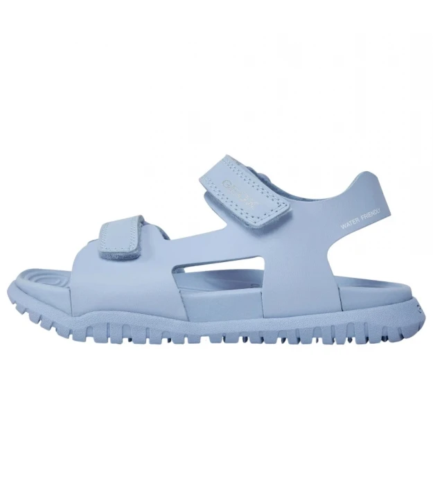 Сандалии Geox Sandales Fusbetto Gi 4
