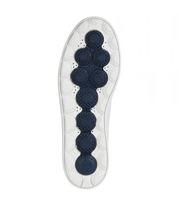 Geox Shperica Ecub-1 Krossovkalari 4