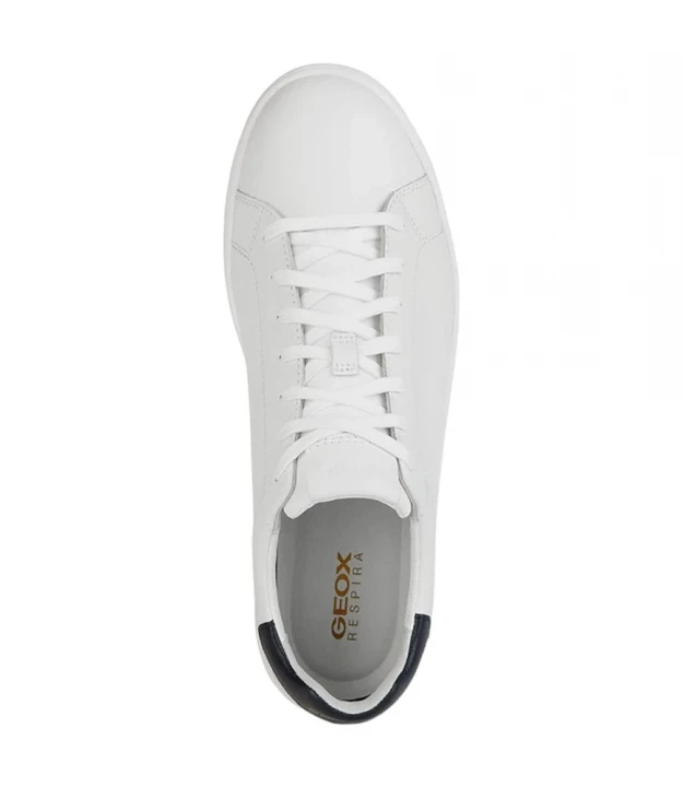 Geox Shperica Ecub-1 Krossovkalari 3