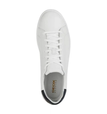 Geox Shperica Ecub-1 Krossovkalari 3