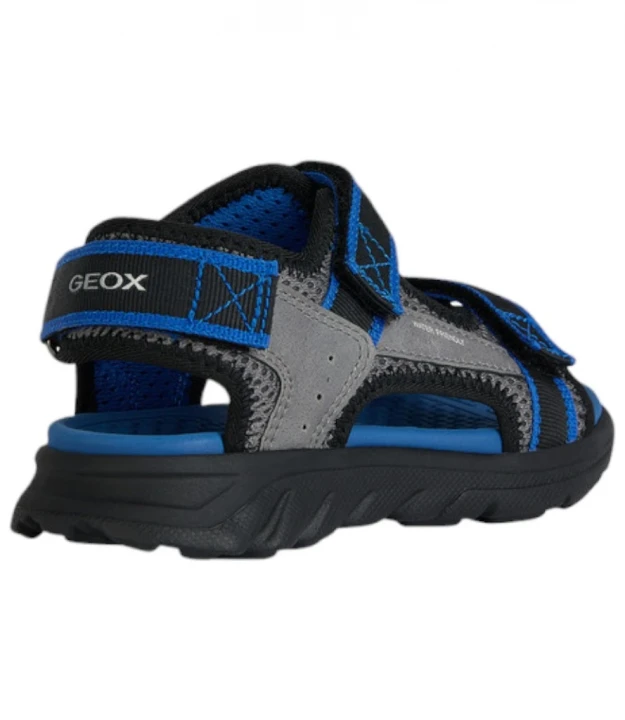 Сандалии Geox Sandal Airadyum Boy 3