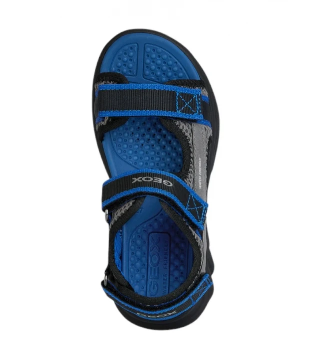 Сандалии Geox Sandal Airadyum Boy 4