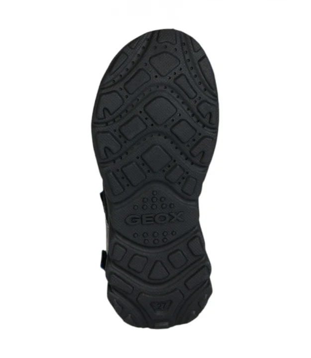 Сандалии Geox Sandal Airadyum Boy 5