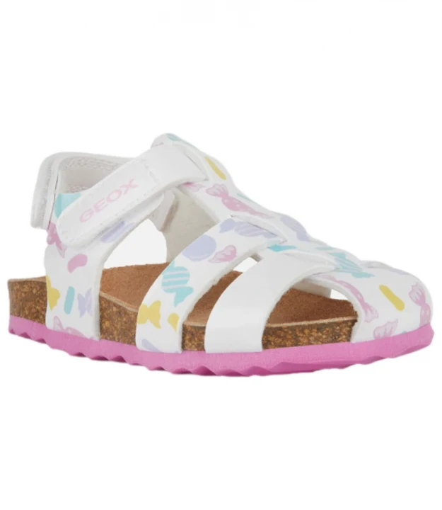 Сандалии Geox Sandal Chalki Toddler Girl