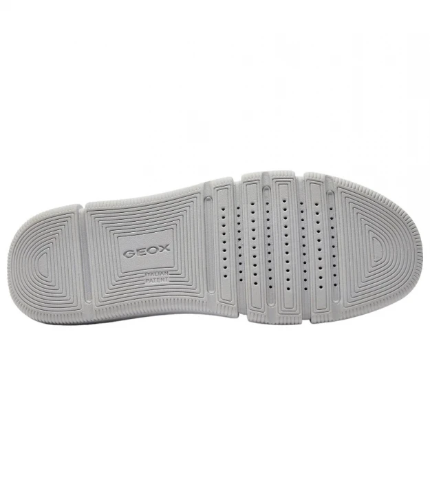 Geox Halbschuhe U Adacter M mokasinlari 5